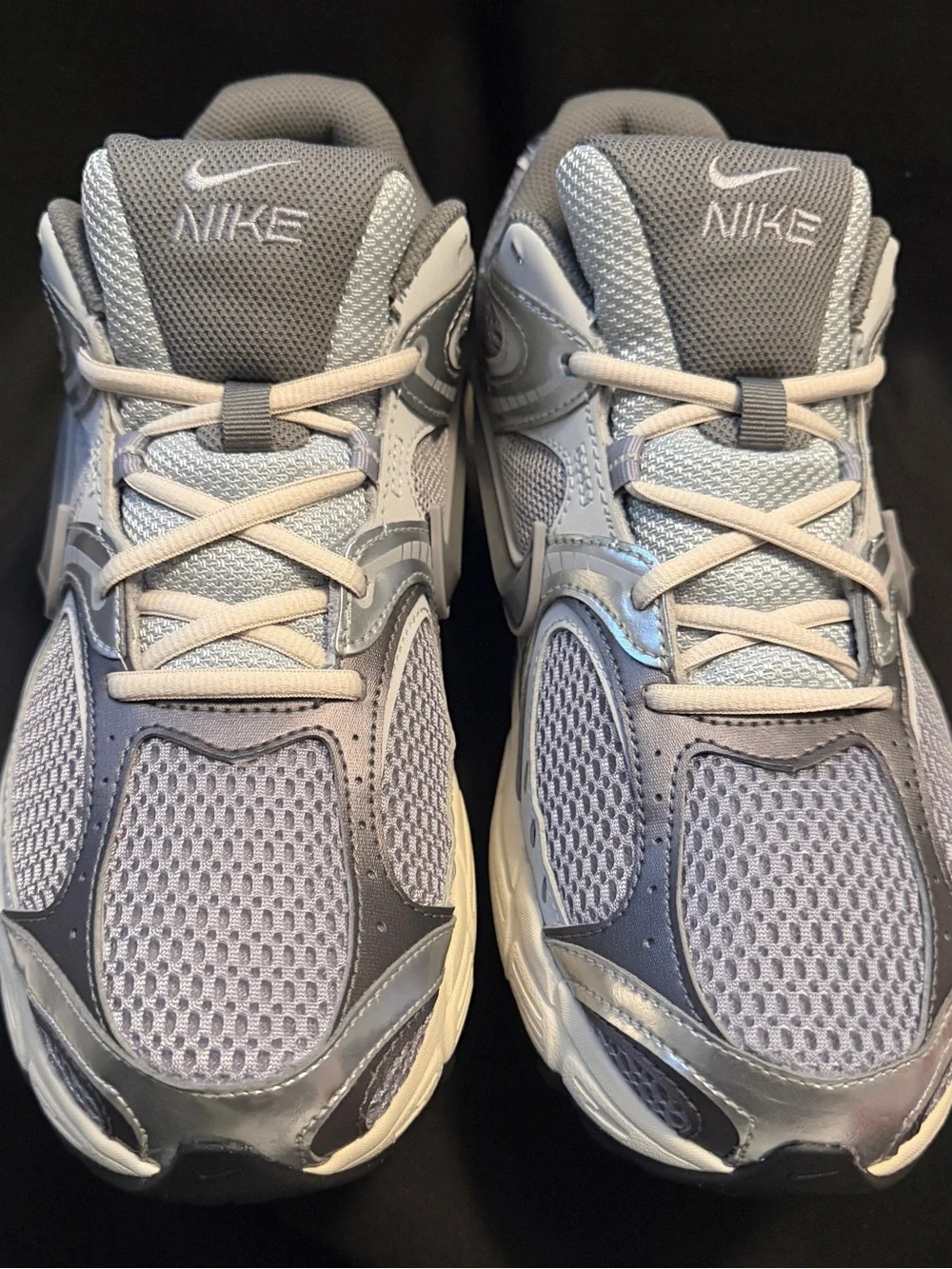 Nike V5 RNR Cement Grey Men’s Size 11.5 New In Box - Picture 3 of 8